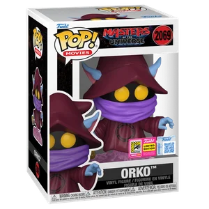 Orko #2069 Funko Pop