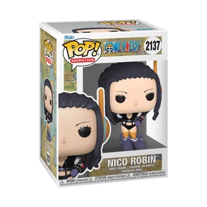 Nico Robin #2137 Funko Pop