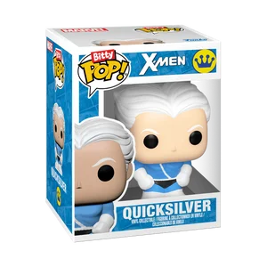 Quicksilver Funko Pop