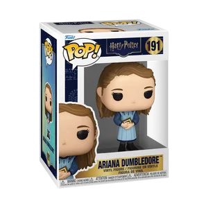 Ariana Dumbledore #191 Funko Pop