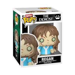 Regan Funko Pop