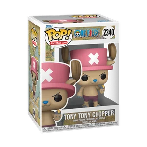Tony Tony Chopper #2340 Funko Pop