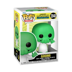 Goomi #2048 Funko Pop