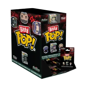 Avengers Doomsday Funko Pop