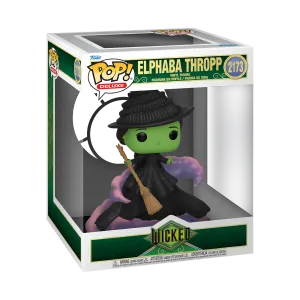 Elphaba Thropp #2173 Funko Pop