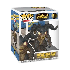 Deathclaw #1916 Funko Pop