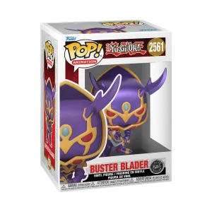 Buster Blader #2561 Funko Pop