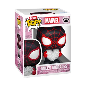 Mile Morales Funko Pop