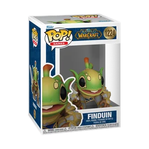 Finduin #1224 Funko Pop