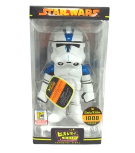 Clone Trooper Funko Pop