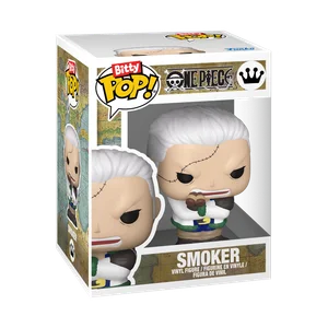 Smoker Funko Pop