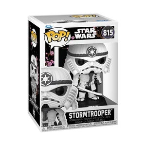 Stormtrooper #815 Funko Pop