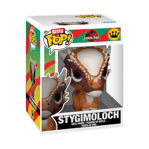 Stygimoloch Funko Pop