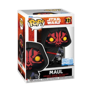 Maul #831 Funko Pop