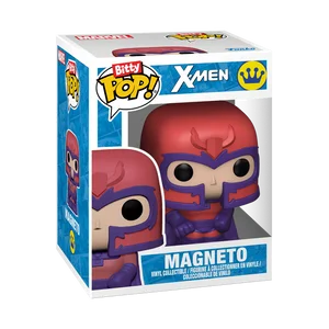 Magneto Funko Pop