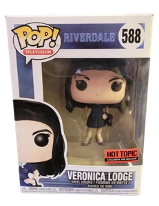 Veronica Lodge #588 Funko Pop