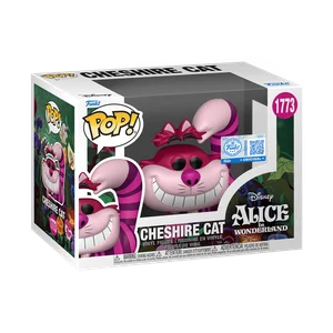 Cheshire Cat #1773 Funko Pop