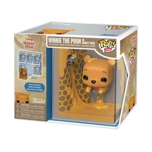 Winnie the Pooh in Honey Tree Funko Pop