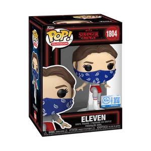 Eleven #1804 Funko Pop
