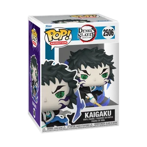 Kaigaku #2506 Funko Pop