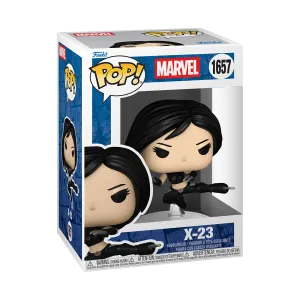 X-23 #1657 Funko Pop