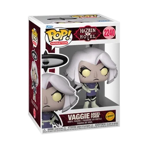 Vaggie Angel Form #2240 Funko Pop