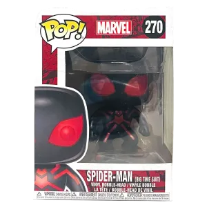 Spider-Man (Big-Time Suit) #270 Funko Pop