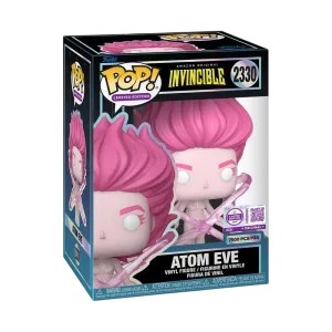Tom Eve #2330 Funko Pop
