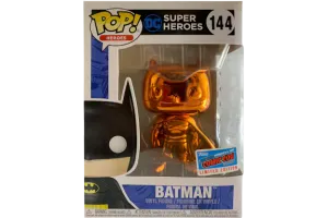 Batman #144 Funko Pop