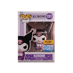 Kuromi #151 Funko Pop
