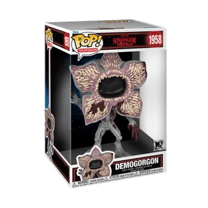 Demogorgon #1958 Funko Pop