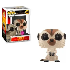 Timon #549 Funko Pop