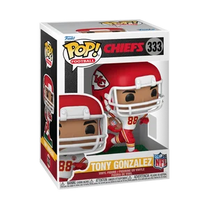 Tony Gonzalez #333 Funko Pop
