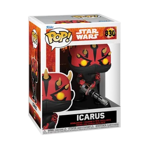 Icarus #830 Funko Pop