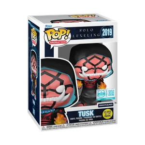 Tusk #2019 Funko Pop