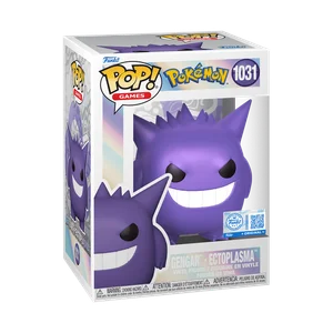 Gengar #1031 Funko Pop
