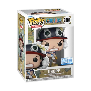 Usopp #2404 Funko Pop