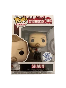 Shaun #1660 Funko Pop