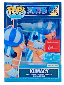 Kumacy #2376 Funko Pop