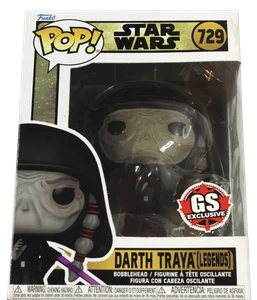 Darth Traya (Legends) #729 Funko Pop
