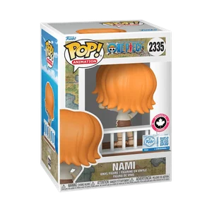 Nami #2335 Funko Pop