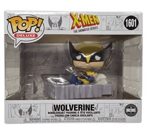 Wolverine #1601 Funko Pop