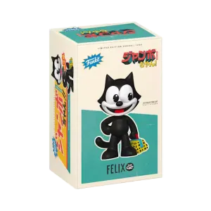 Felix The Cat Funko Pop