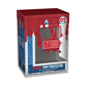Bloody Pop! Protector #01 Funko Pop