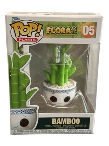 Bamboo #05 Funko Pop
