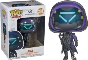 Ana #359 Funko Pop