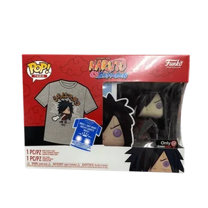 Madara (Reanimation) Funko Pop