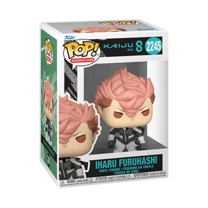 Iharu Furuhashi #2245 Funko Pop