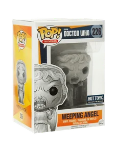 Weeping Angel #226 Funko Pop