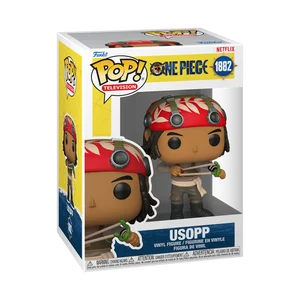 Usopp #1882 Funko Pop
